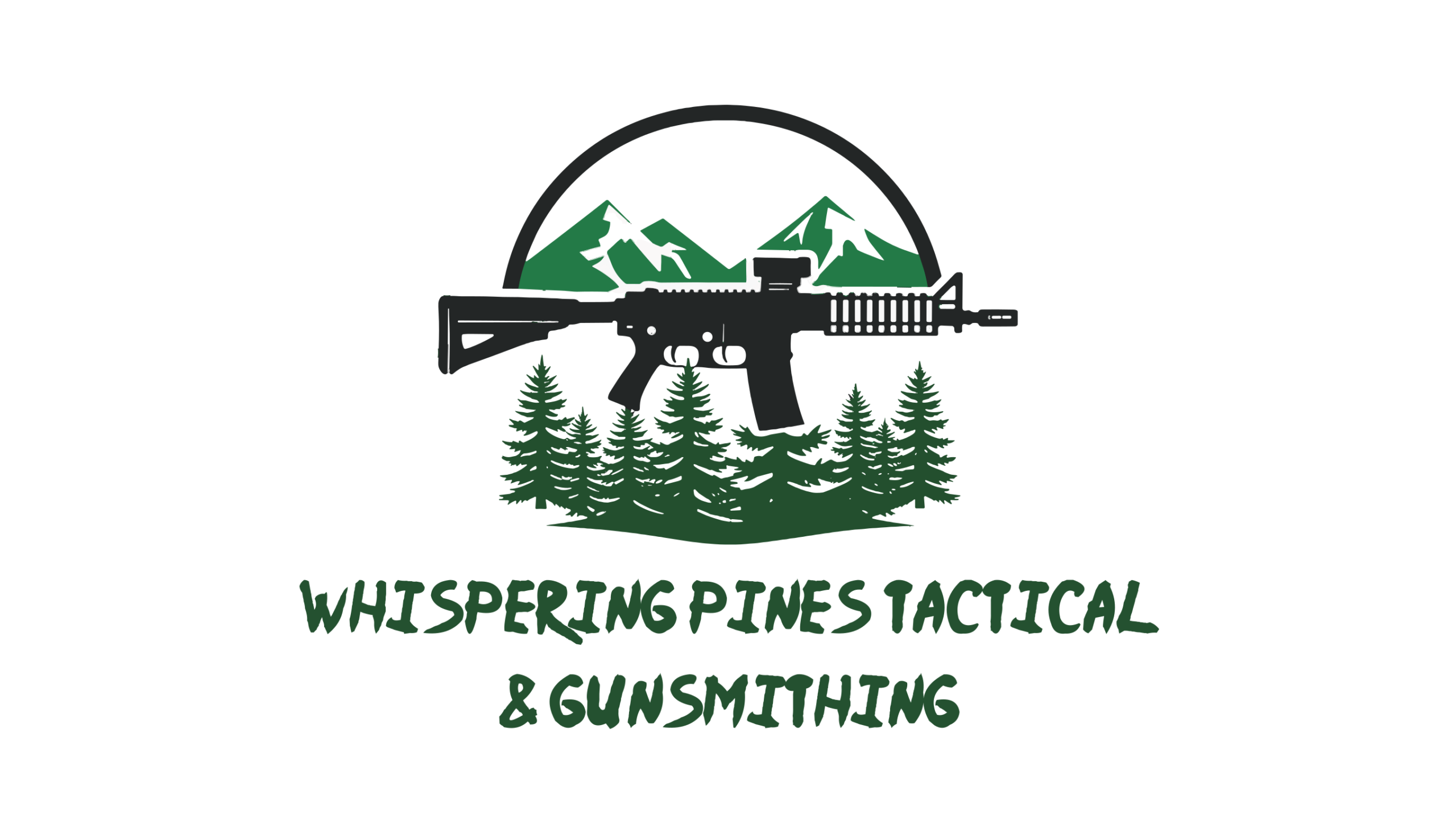 Whispering Pines Tactical & Gunsmithing