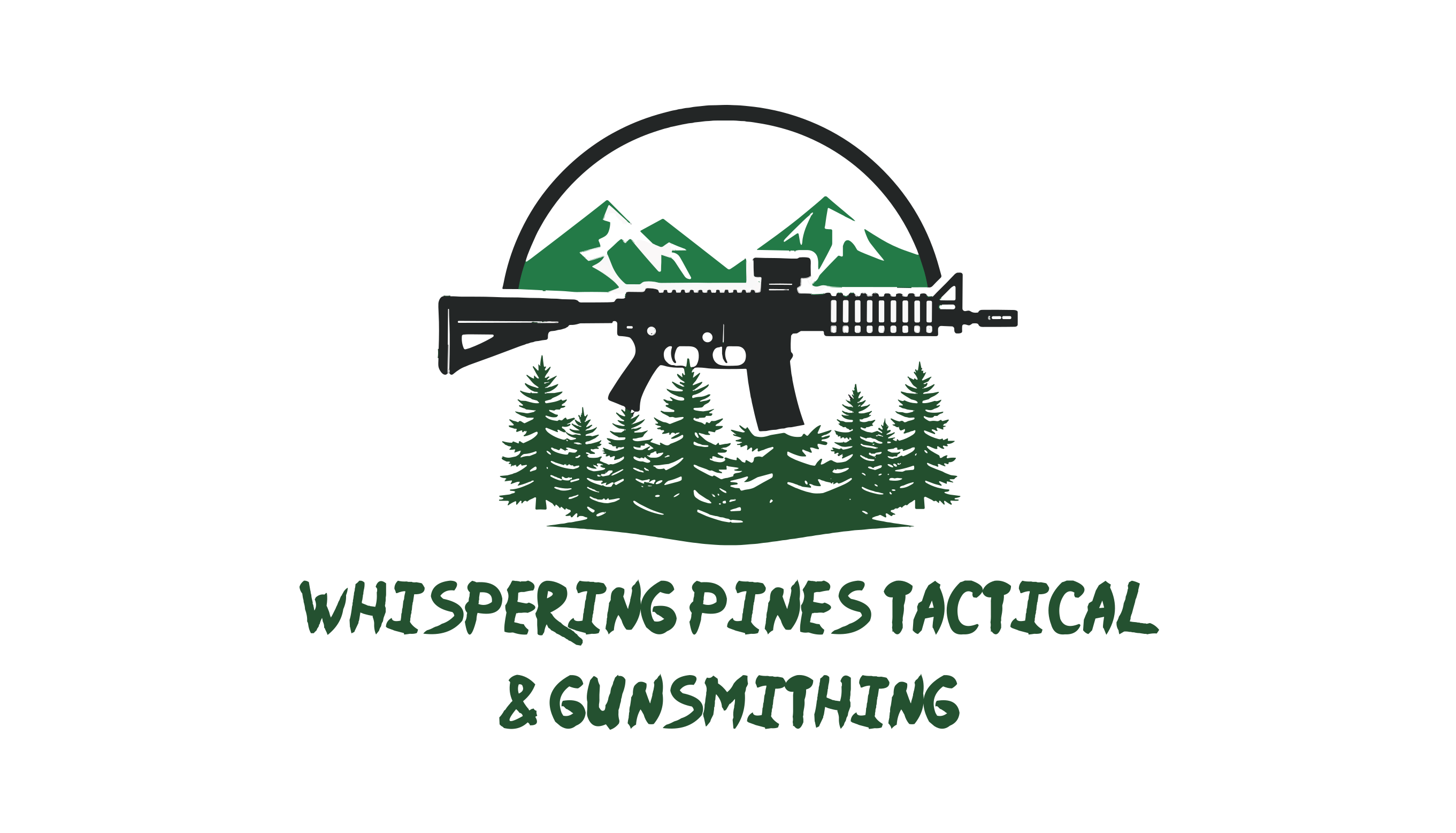 Whispering Pines Tactical & Gunsmithing