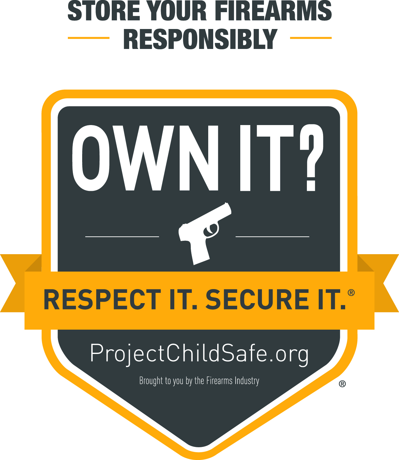 Project Child Safe Project Child Safe